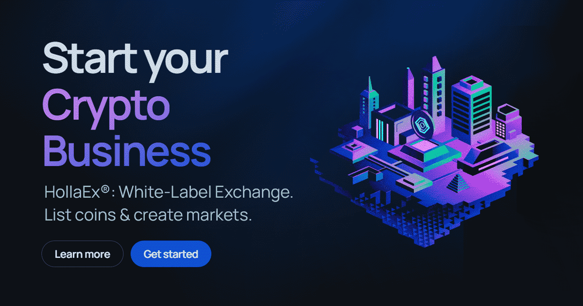 HollaEx - Matching engine, liquidity, licences: Top 10 white-label exchange vendors side by side