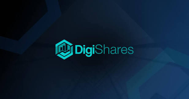 DigiShares — Issuance and Investor Management Layer - Top 10 RWA tokenization companies by layer of the stack