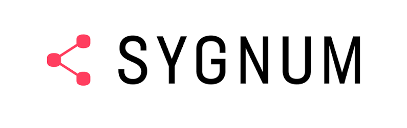 Sygnum - Top 10 blockchain companies in Singapore under MAS rules