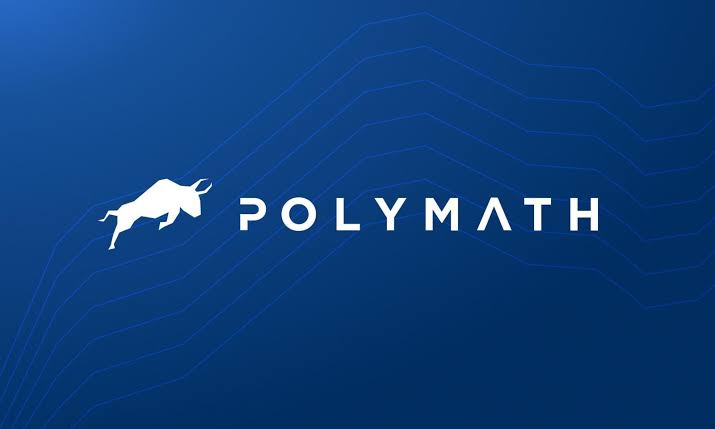 Polymath — Blockchain and Protocol Layer - Top 10 RWA tokenization companies by layer of the stack
