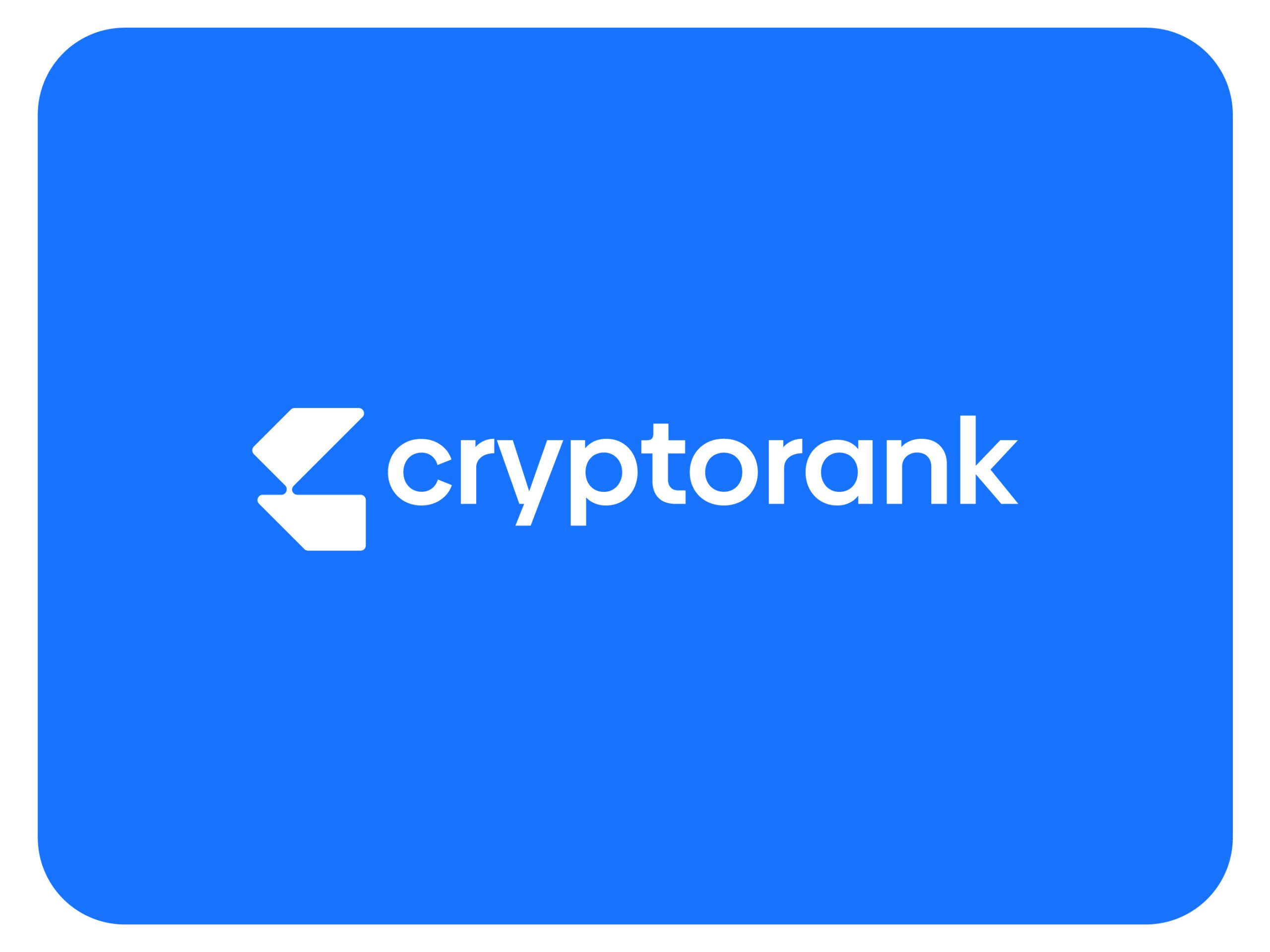 CryptoRank Labs - Top 10 crypto SEO agencies for ranking in a regulated-feeling niche
