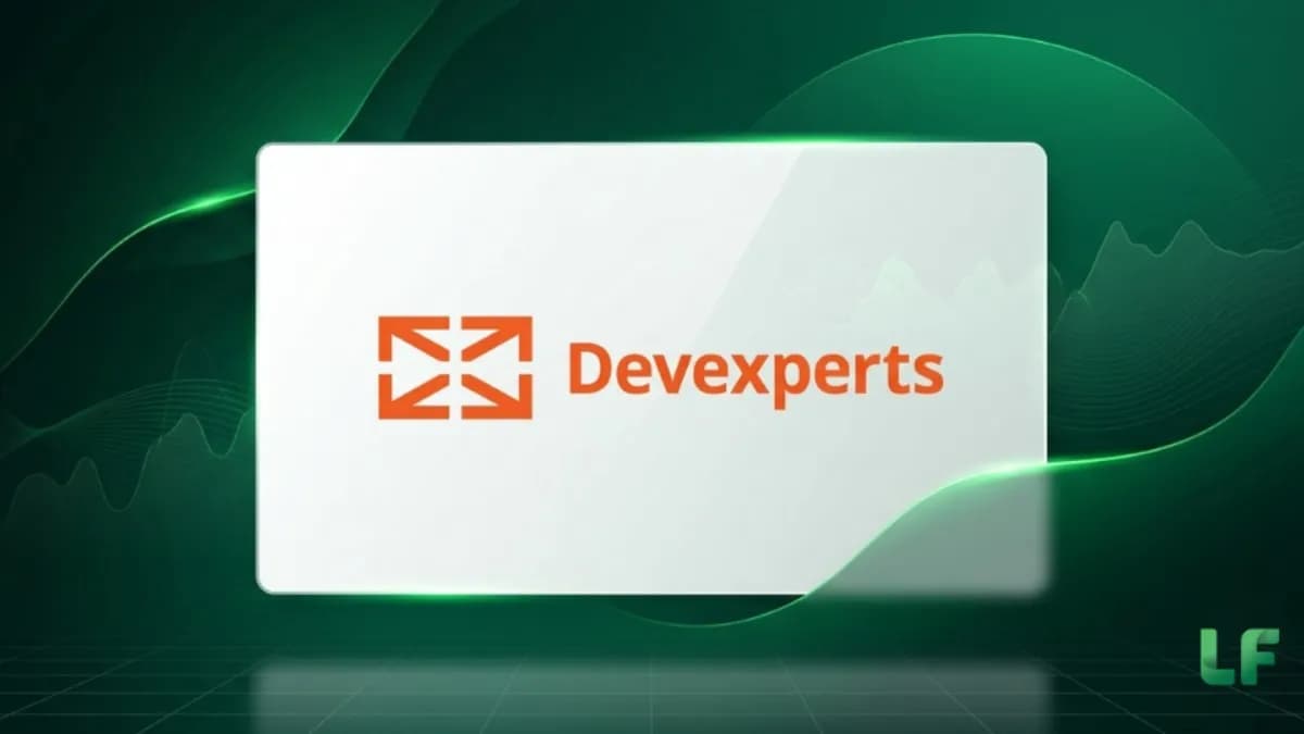 Devexperts - Matching engine, liquidity, licences: Top 10 white-label exchange vendors side by side