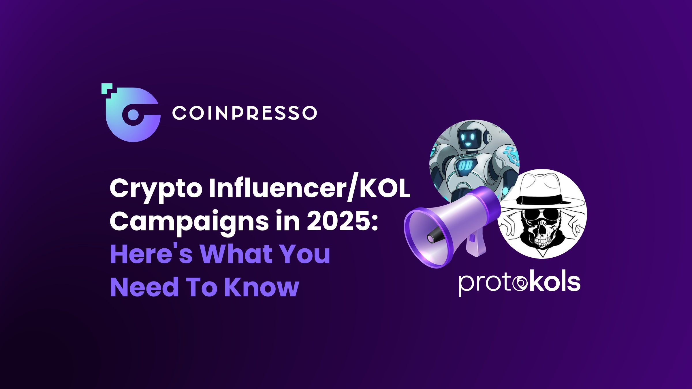 Coinpresso - Top 10 crypto SEO agencies for ranking in a regulated-feeling niche