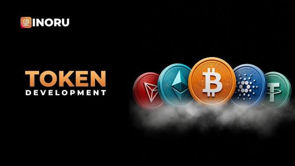 INORU – Blockchain Marketing and Growth Solutions - Top 10 blockchain marketing agencies in Vietnam to watch in 2026
