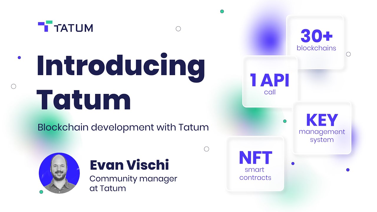 Tatum - Top 10 wallet-as-a-Service and MPC providers for developers
