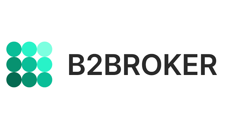 B2BROKER - Top 10 crypto liquidity providers for CFD brokers in 2026