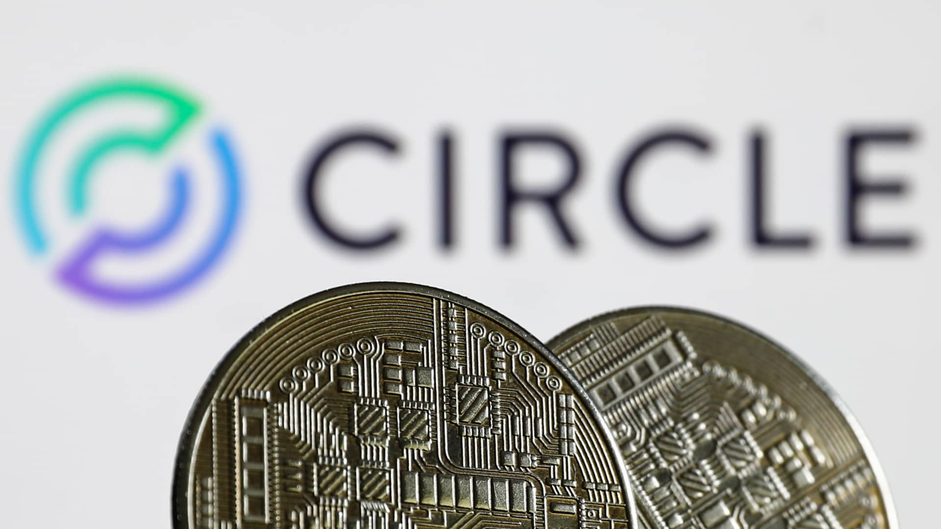 Circle - Top 10 stablecoin issuers by reserve asset quality and composition
