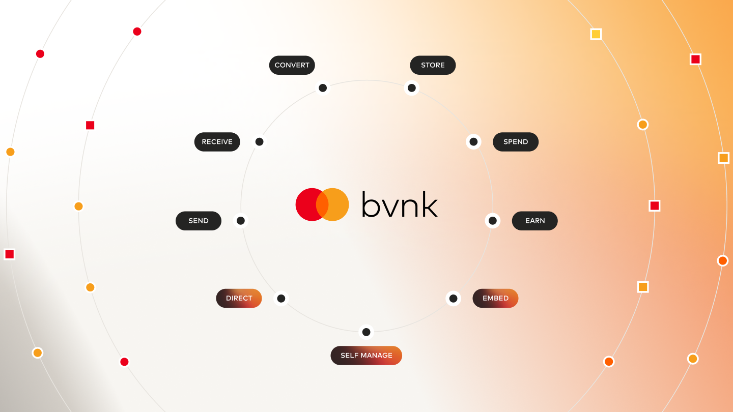 BVNK - Top 10 corporate stablecoin payment and treasury automation platforms