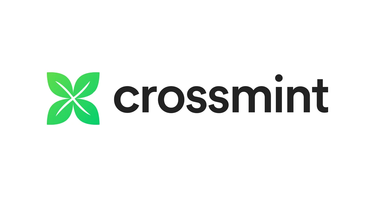 Crossmint - Top 10 corporate stablecoin payment and treasury automation platforms