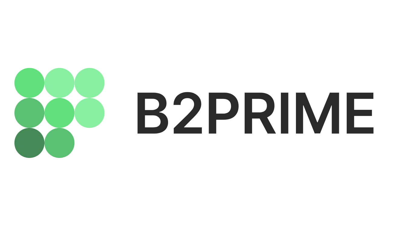 B2PRIME - Top 10 crypto liquidity providers for CFD brokers in 2026