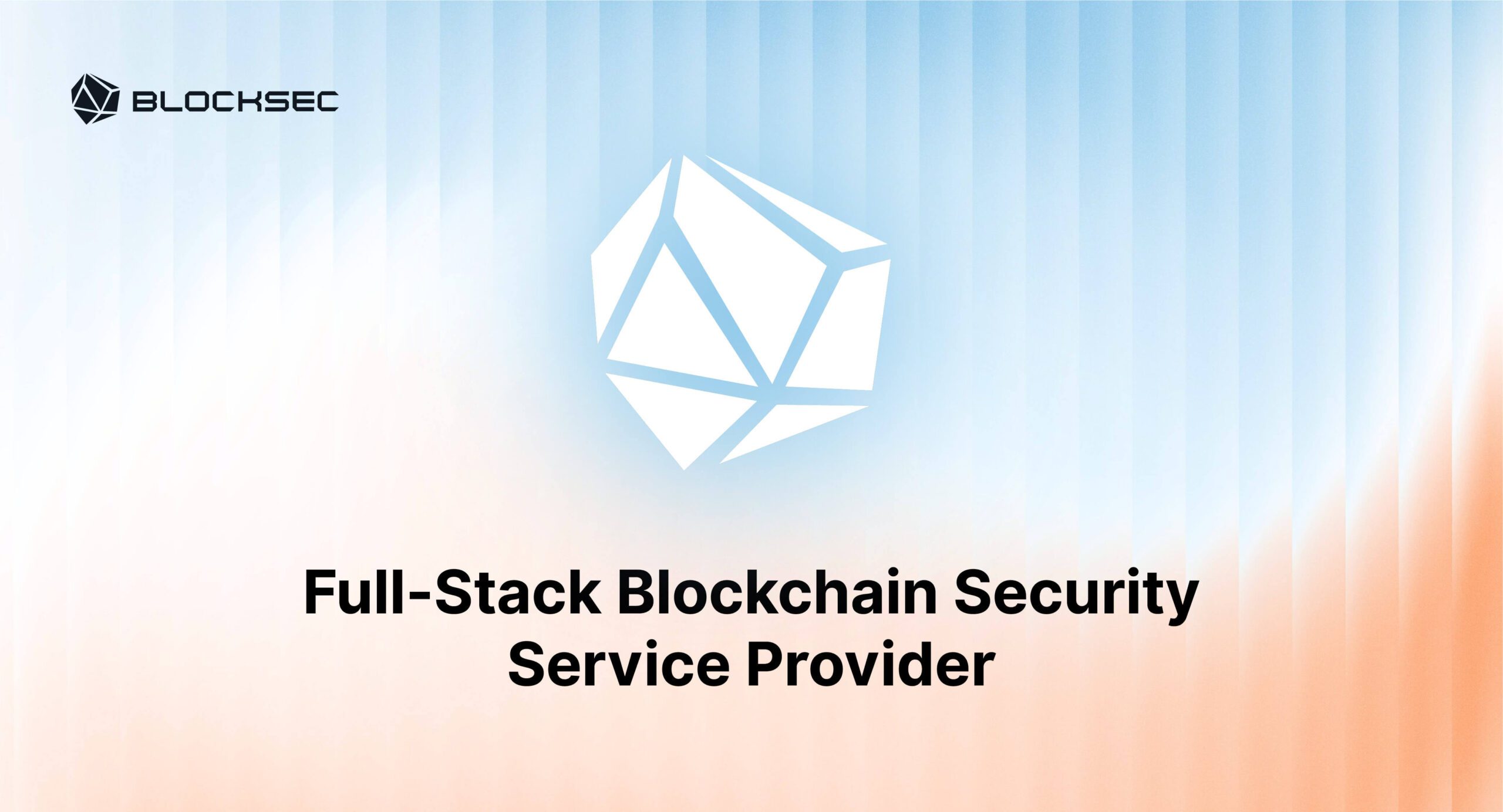 BlockSec - Top Asian auditors for Layer-1 and Layer-2 code (10 ranked)