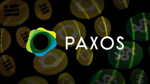 Paxos - Top 10 stablecoin issuers by reserve asset quality and composition