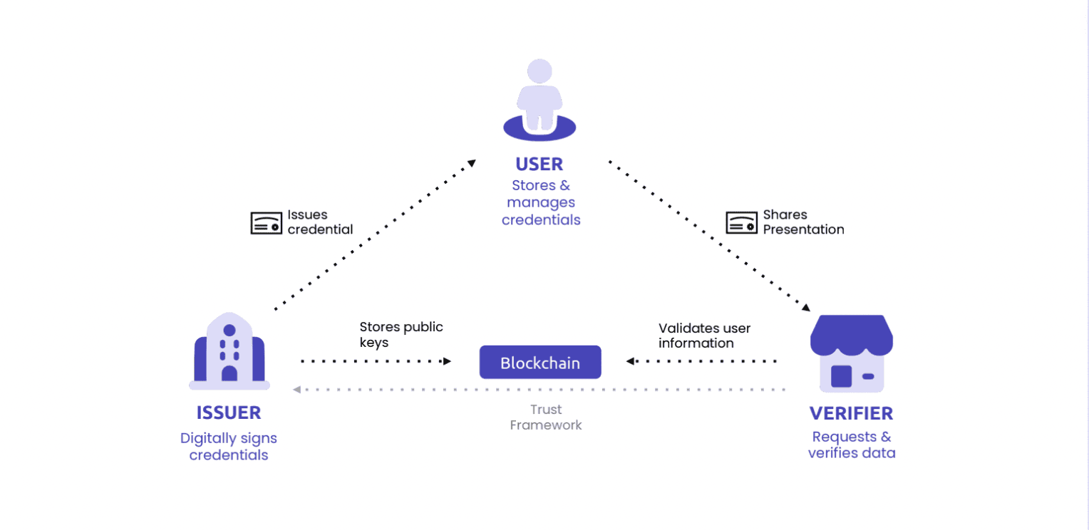 Core components of high-utility Self-Sovereign Identity Whitepapers & PDF Resources - Strategic evaluation of Self-Sovereign Identity Whitepapers & PDF Resource