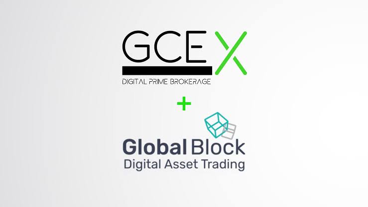 GCEX – Institutional Infrastructure for Digital Asset Markets - Top 10 Web3 companies in Dubai and the UAE behind the VARA-Licensed boom
