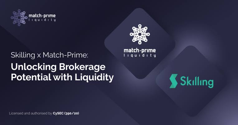 Match-Prime - Top 10 crypto liquidity providers for CFD brokers in 2026