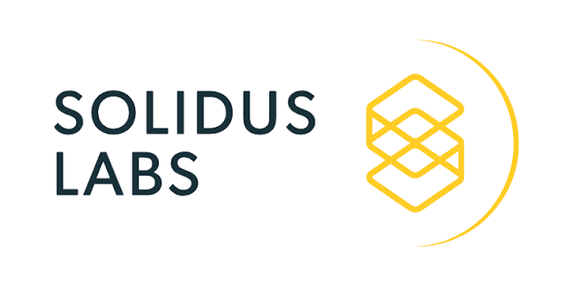 Solidus Labs - Top 10 crypto transaction monitoring tools for regulated businesses