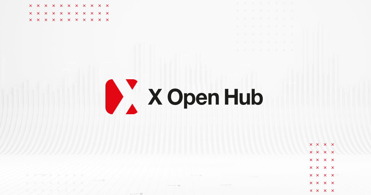 X Open Hub - Top 10 crypto liquidity providers for CFD brokers in 2026