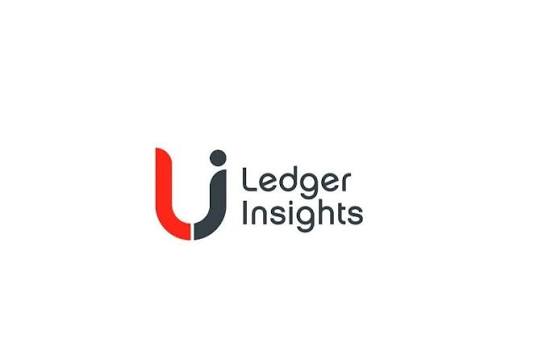 Ledger Insights - Top 10 digital finance publications for fintech and blockchain trends