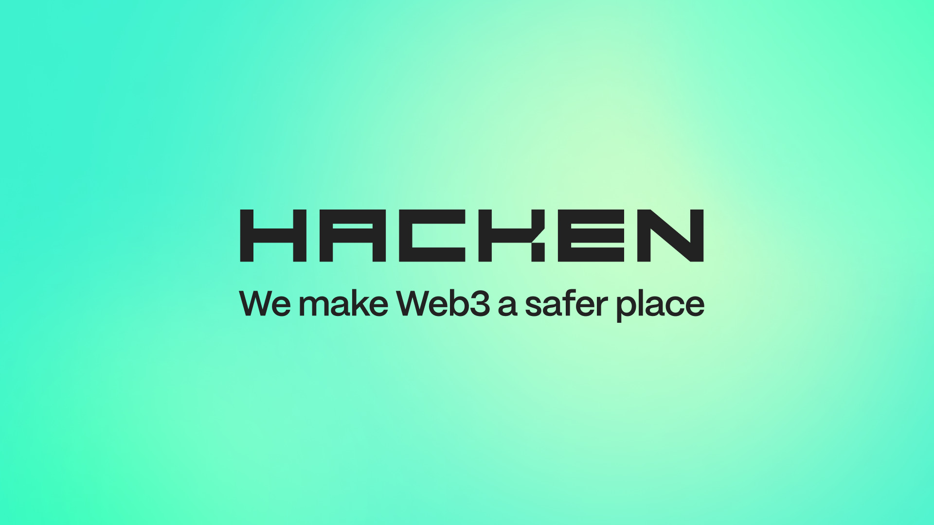 Hacken - Top Asian auditors for Layer-1 and Layer-2 code (10 ranked)