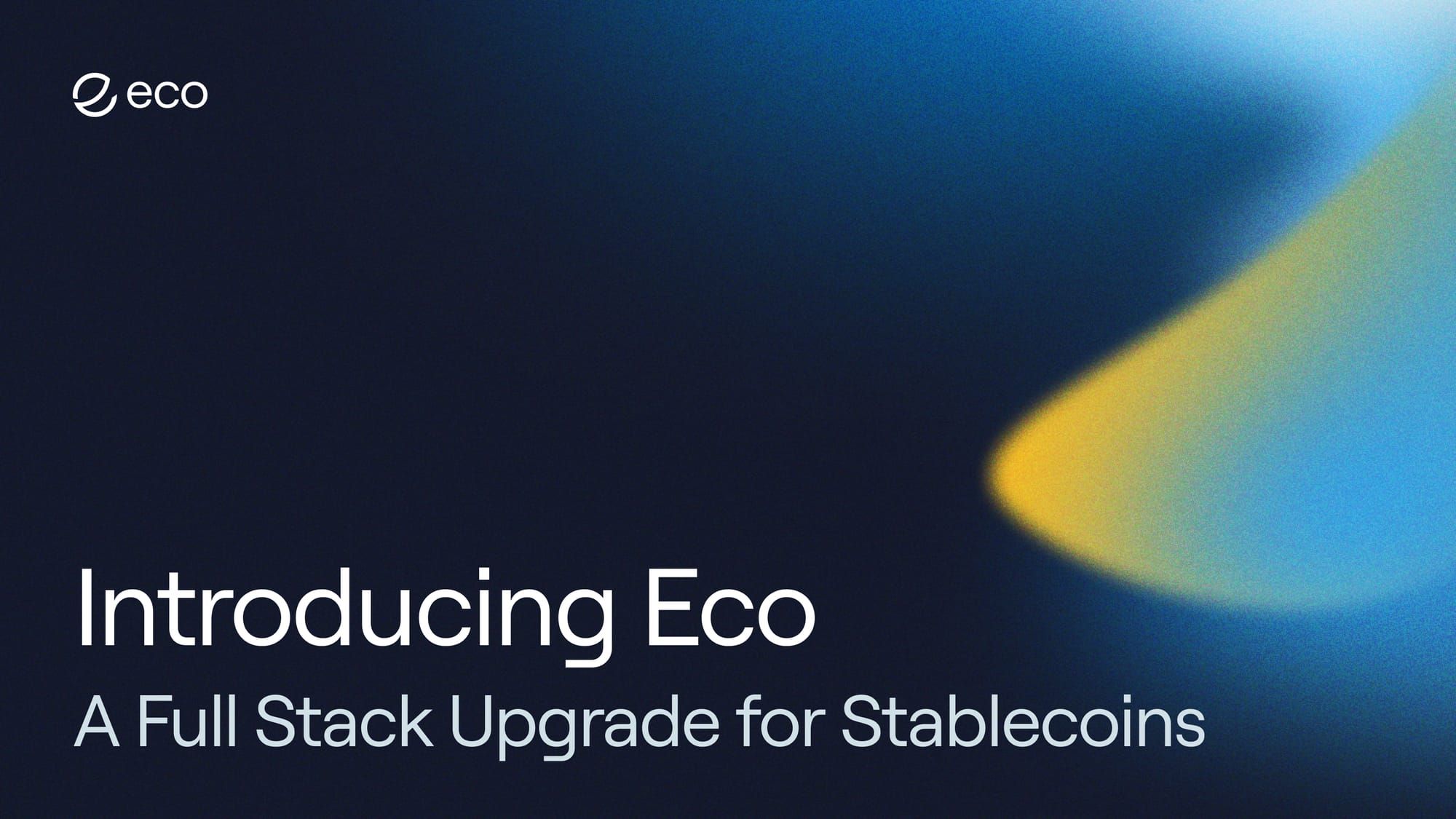 Eco - Top 10 corporate stablecoin payment and treasury automation platforms