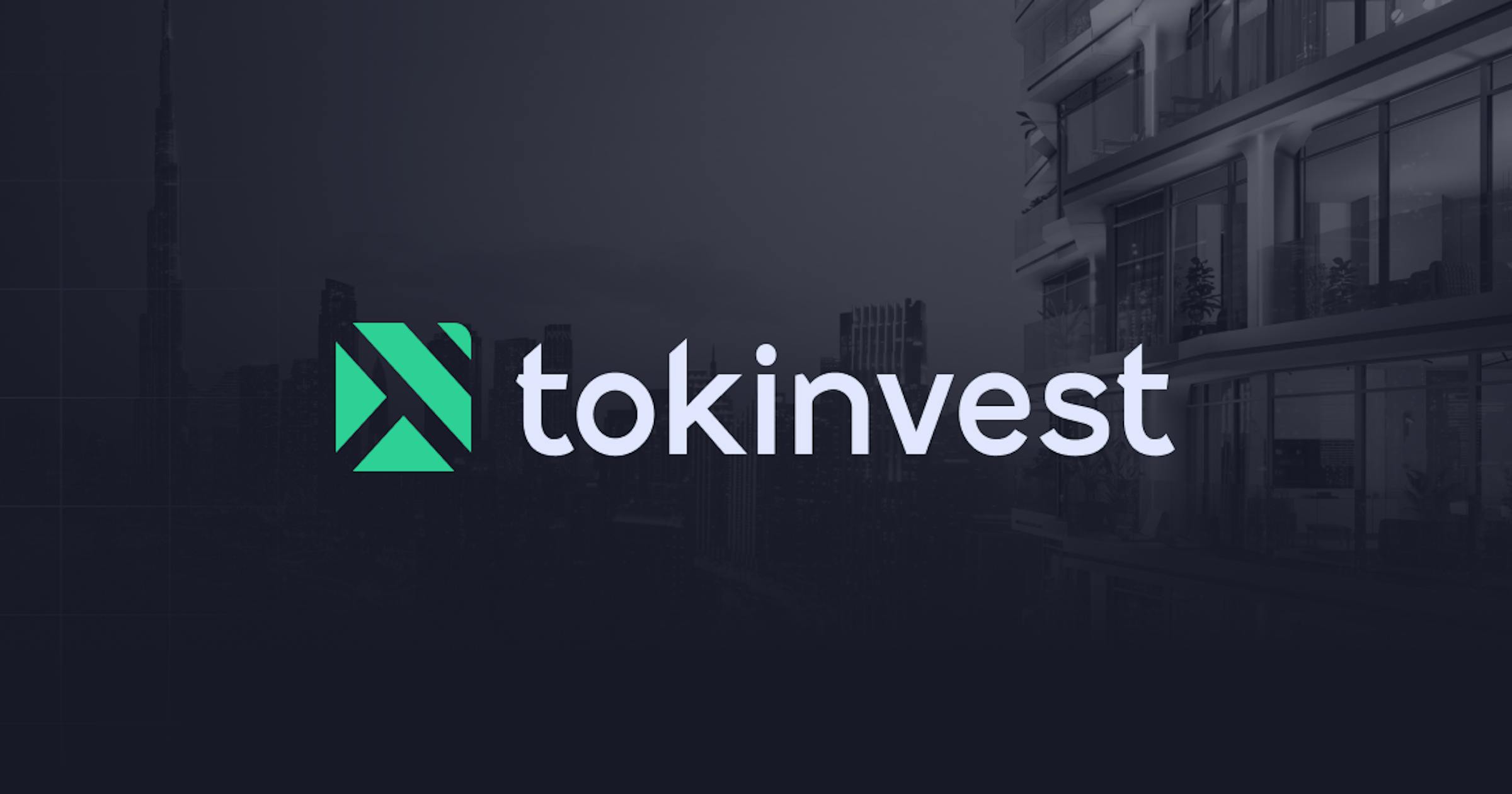 Tokinvest – Enabling Regulated Digital Asset Issuance - Top 10 Web3 companies in Dubai and the UAE behind the VARA-Licensed boom